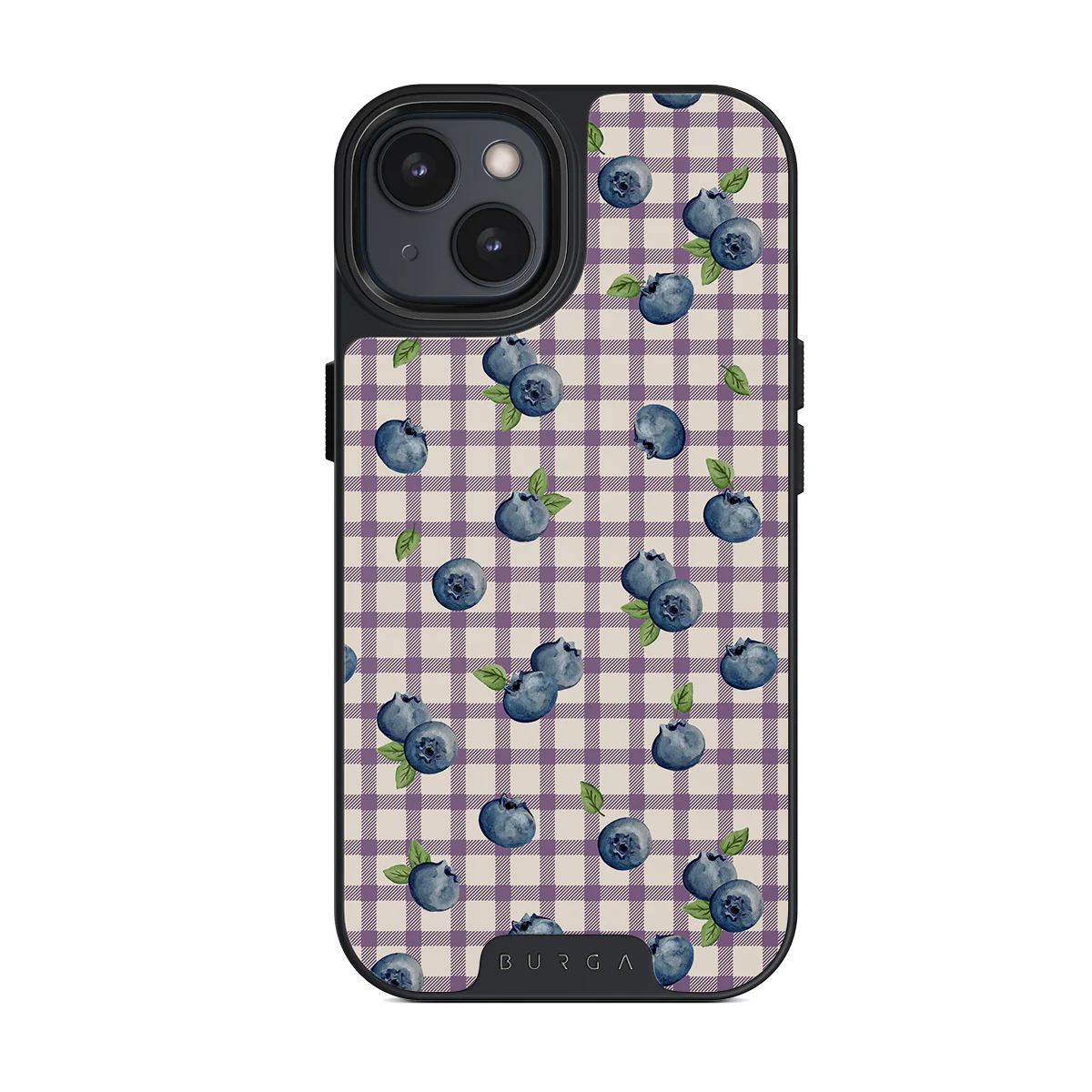 Blueberry Muffin - iPhone 14 Plus Etui - Image 12