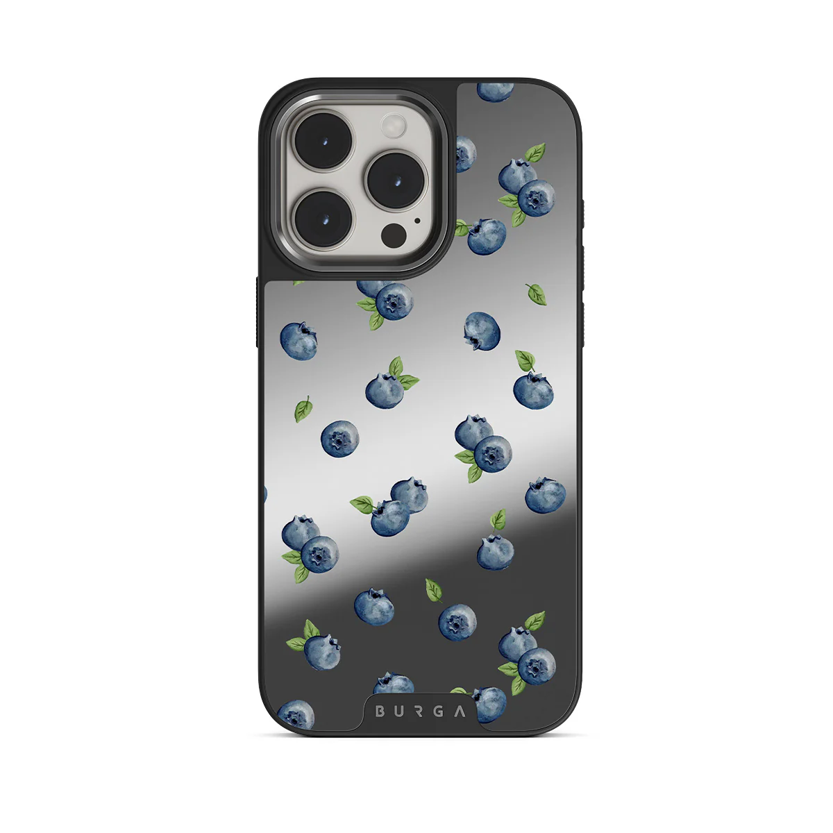 Blueberry Muffin - iPhone 14 Pro Etui - Image 34