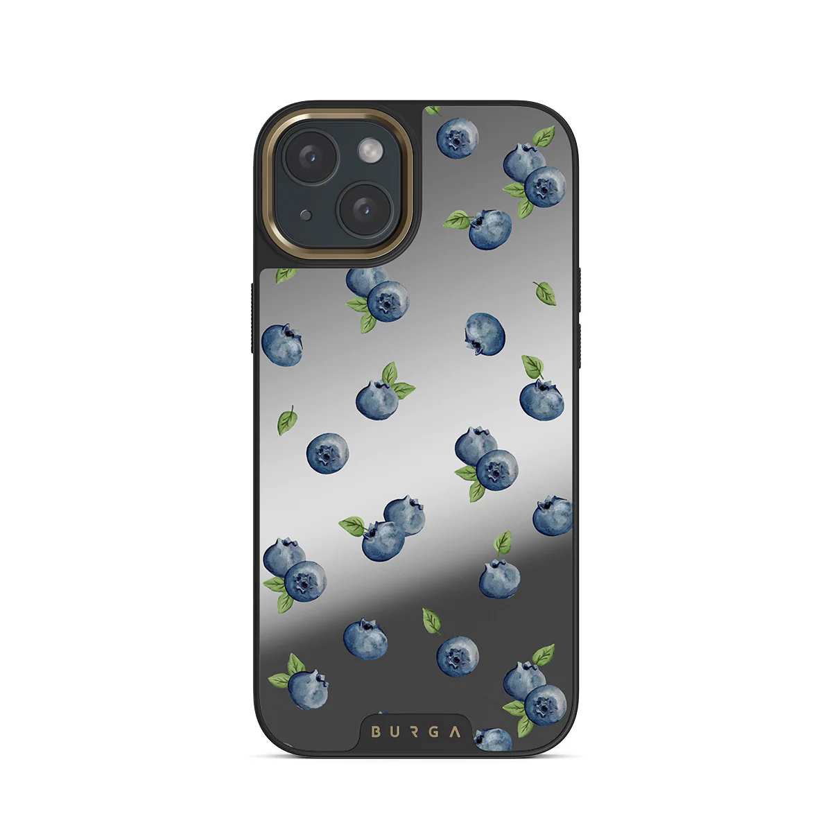 Blueberry Muffin - iPhone 15 Etui - Image 26