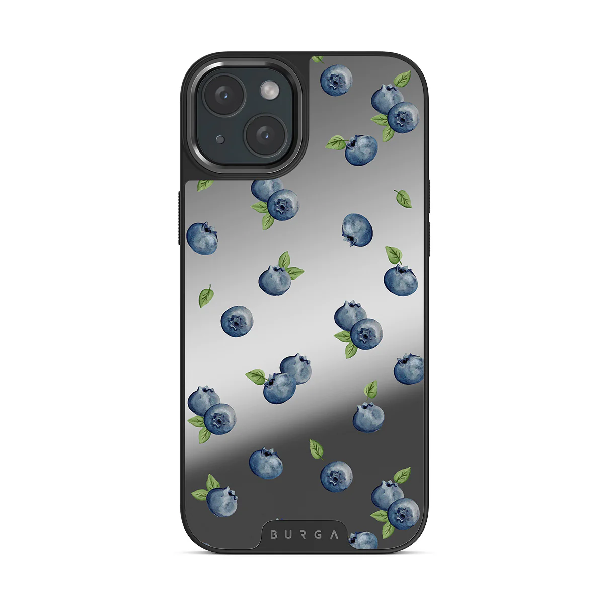 Blueberry Muffin - iPhone 15 Etui - Image 34