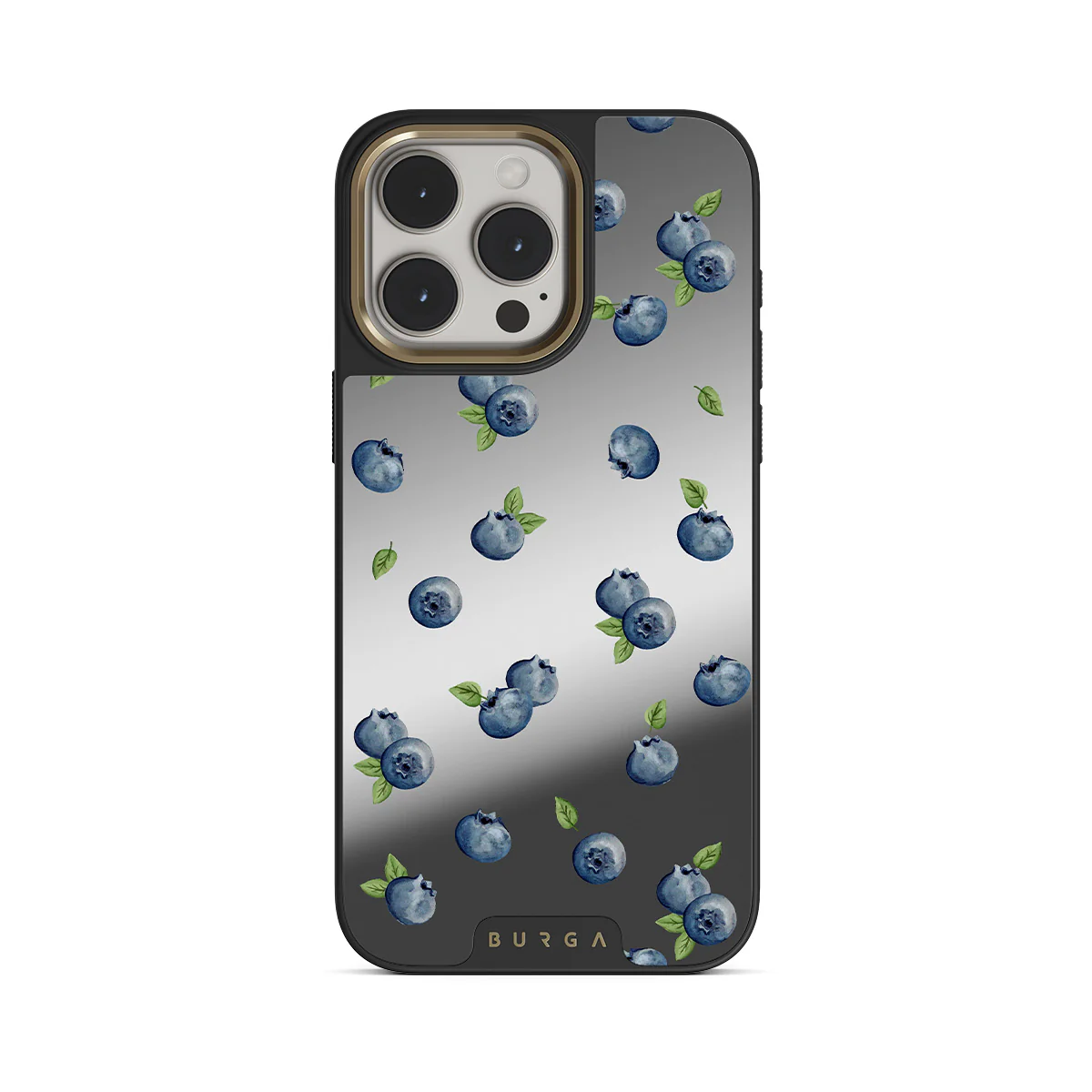 Blueberry Muffin - iPhone 15 Pro Etui - Image 26