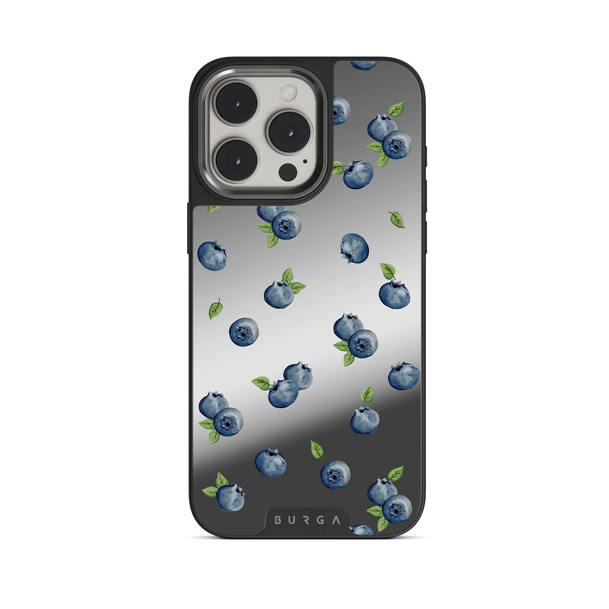 Blueberry Muffin - iPhone 15 Pro Etui - Image 34