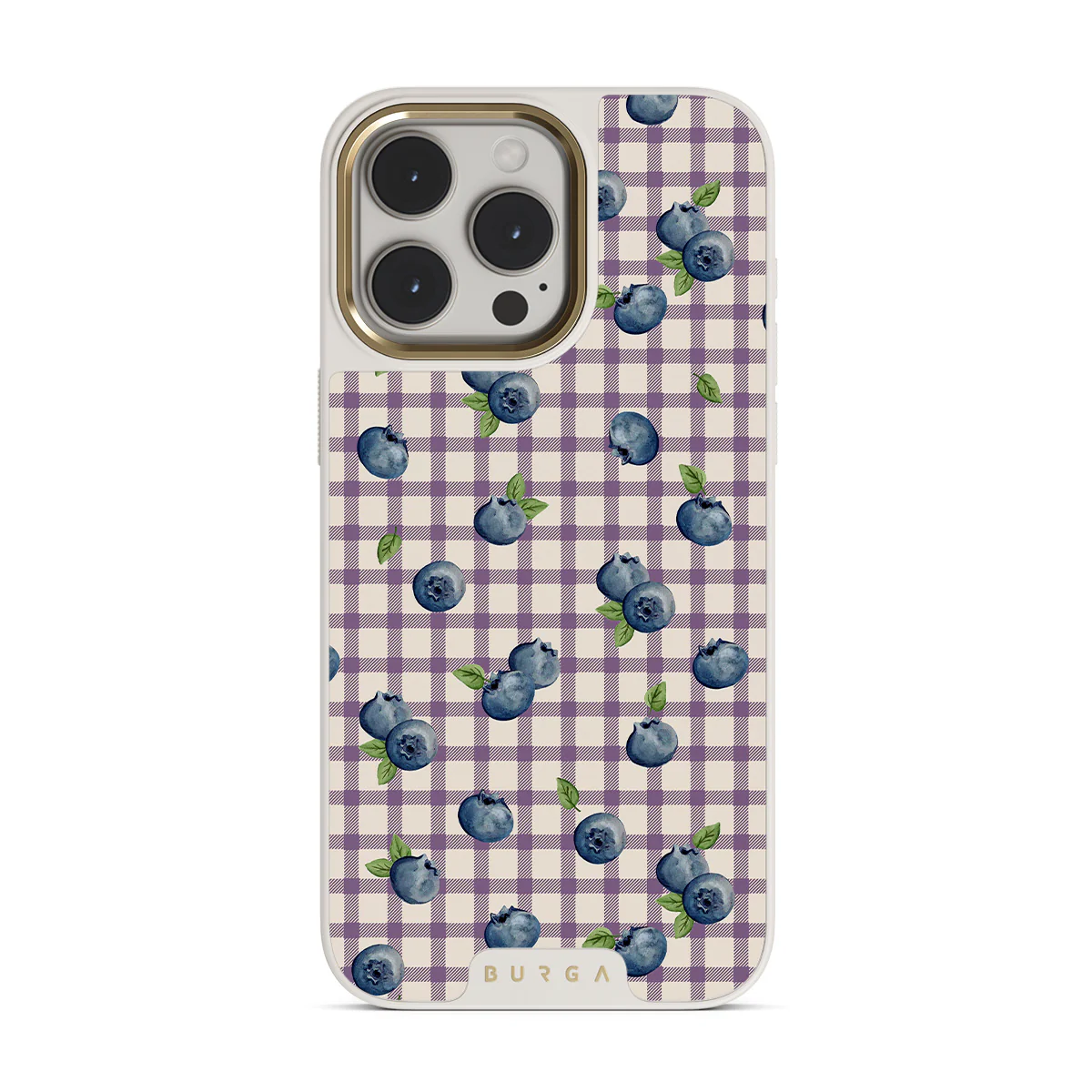 Blueberry Muffin - iPhone 15 Pro Max Etui - Image 19