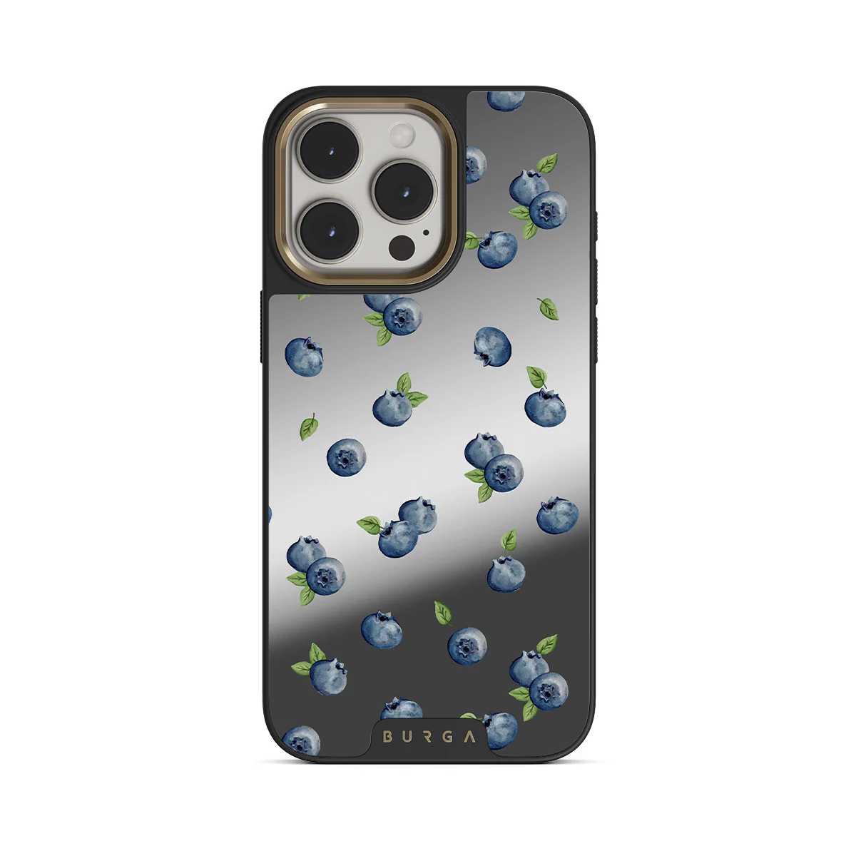Blueberry Muffin - iPhone 15 Pro Max Etui - Image 26