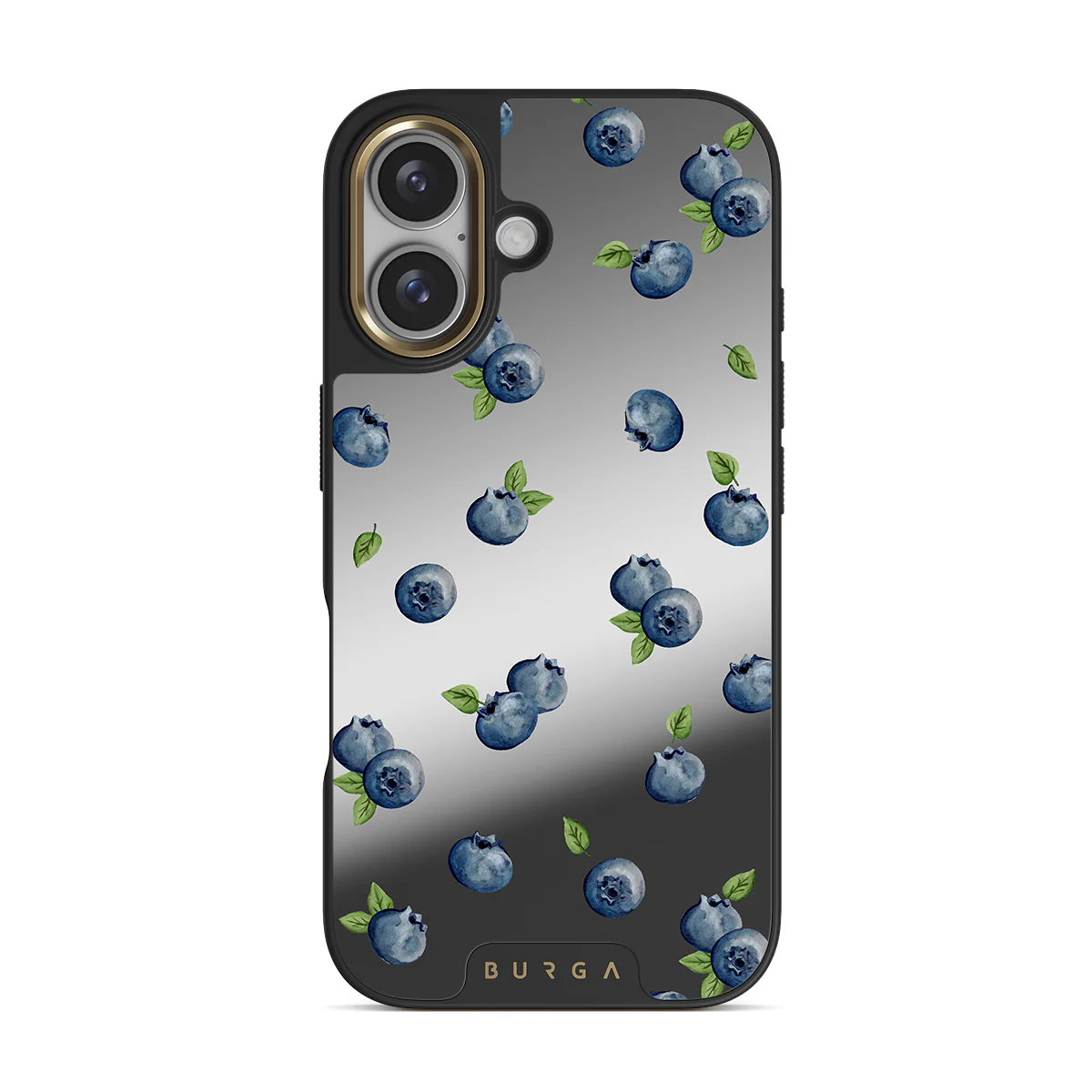 Blueberry Muffin - iPhone 16 Etui - Image 27