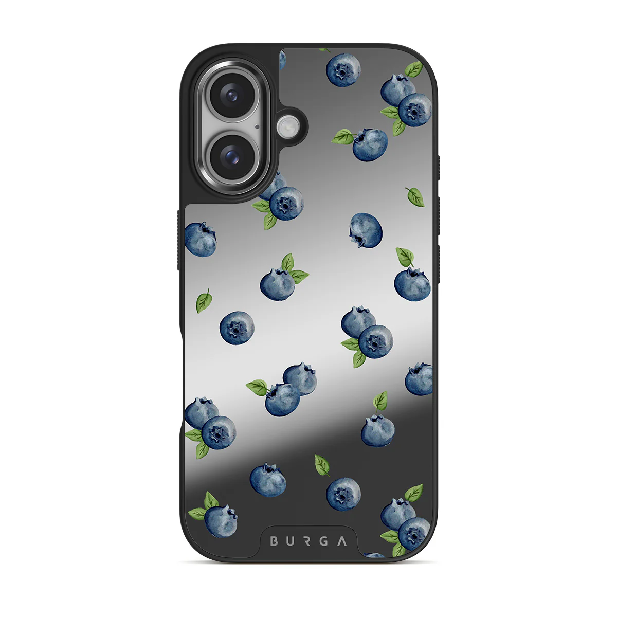 Blueberry Muffin - iPhone 16 Etui - Image 35