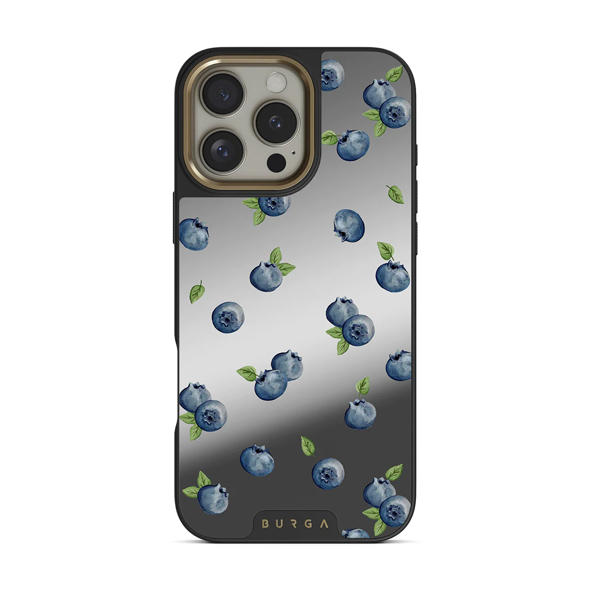 Blueberry Muffin - iPhone 16 Pro Max Etui - Image 27