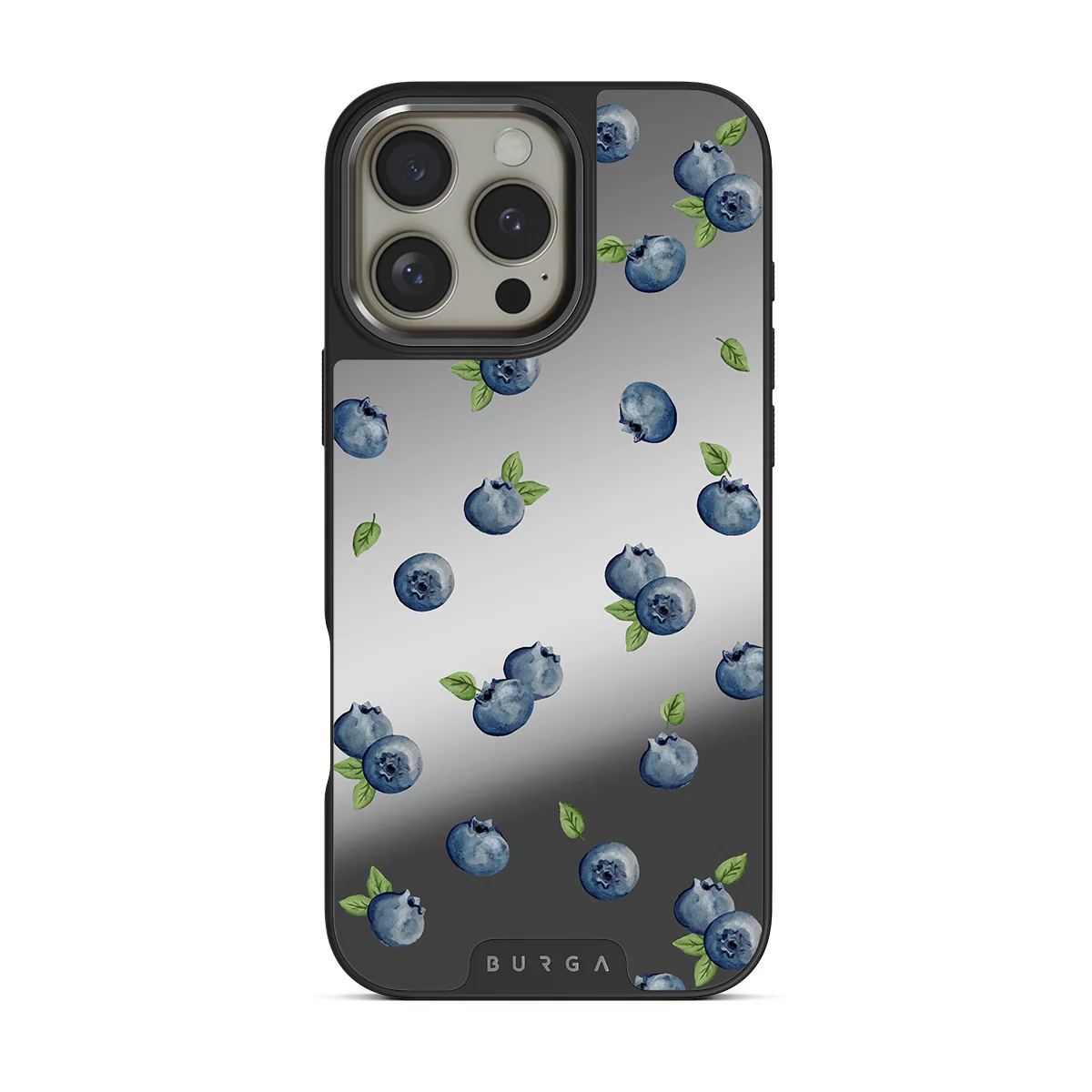 Blueberry Muffin - iPhone 16 Pro Max Etui - Image 35
