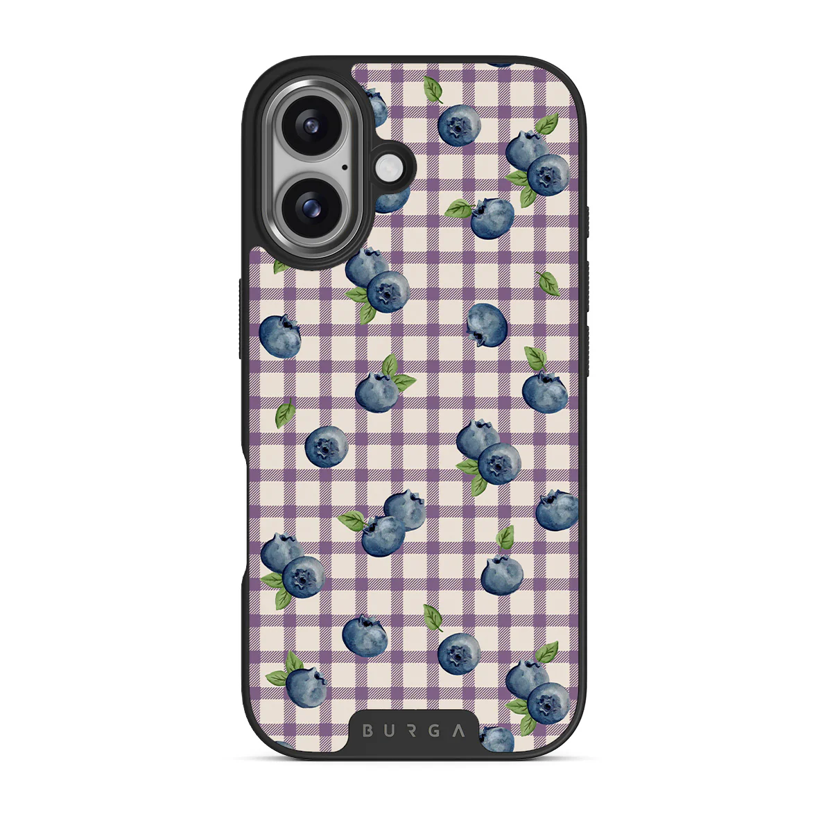 Blueberry Muffin - iPhone 17 Etui - Image 12