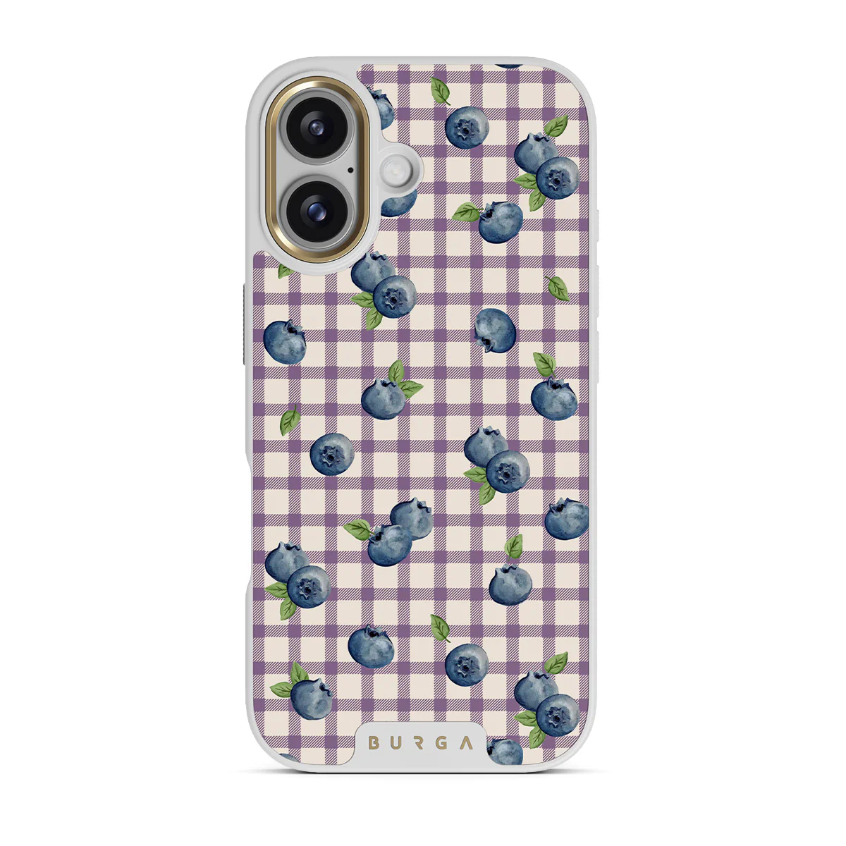Blueberry Muffin - iPhone 17 Etui - Image 19