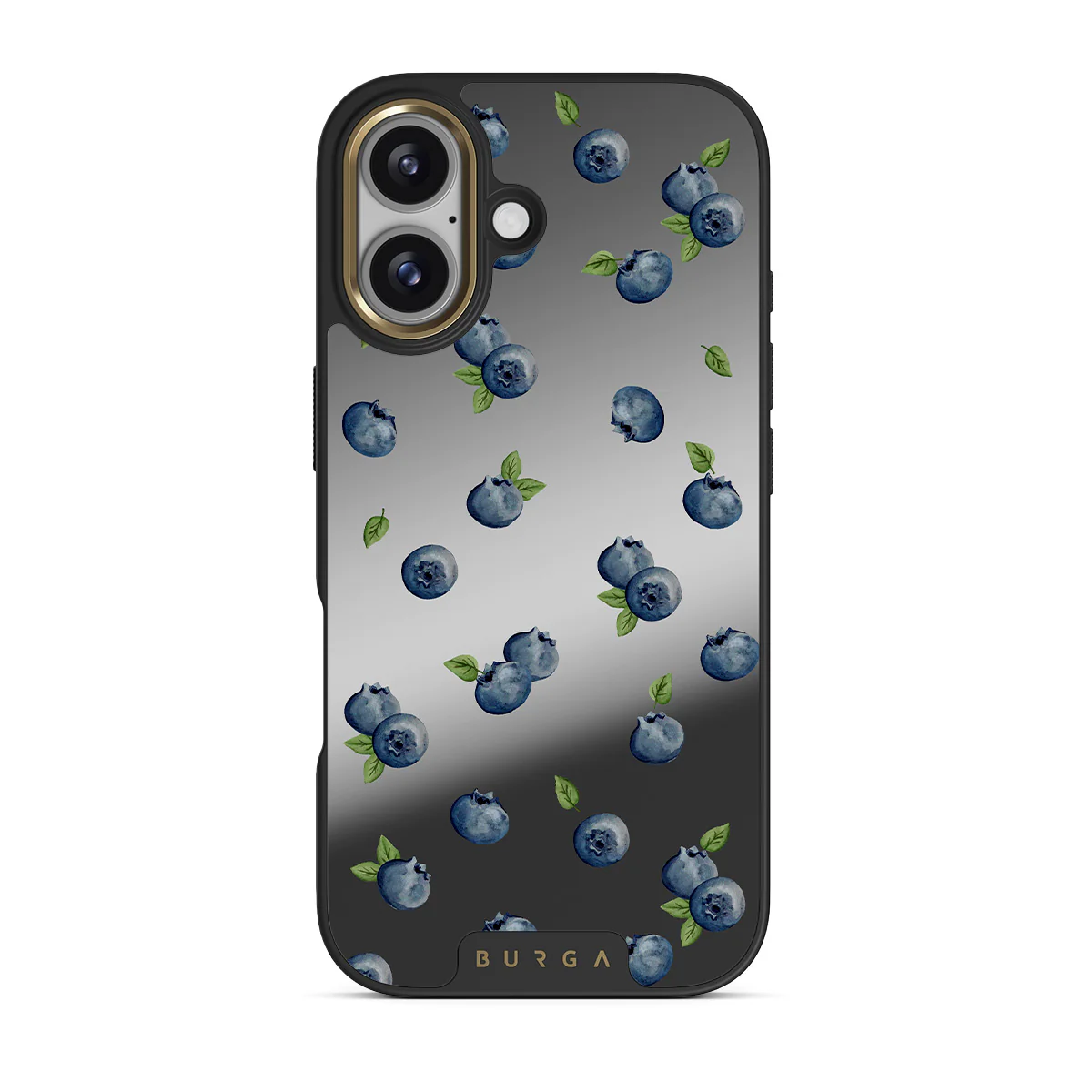 Blueberry Muffin - iPhone 17 Etui - Image 26