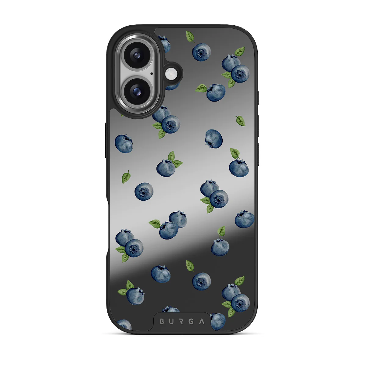Blueberry Muffin - iPhone 17 Etui - Image 34