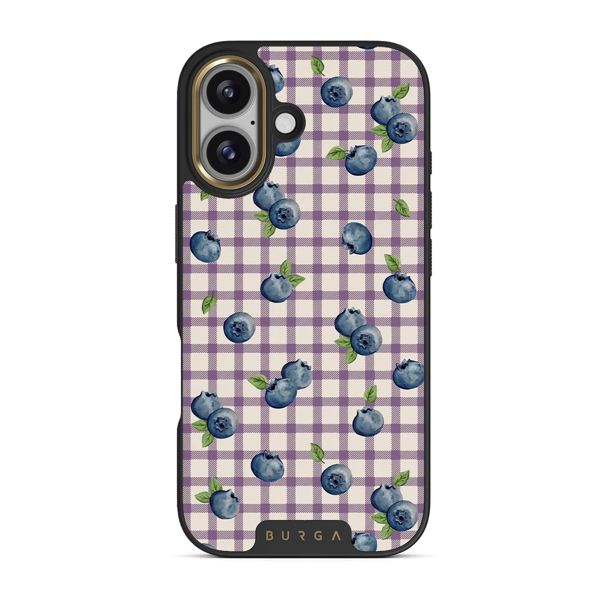 Blueberry Muffin - iPhone 17 Etui - Image 5