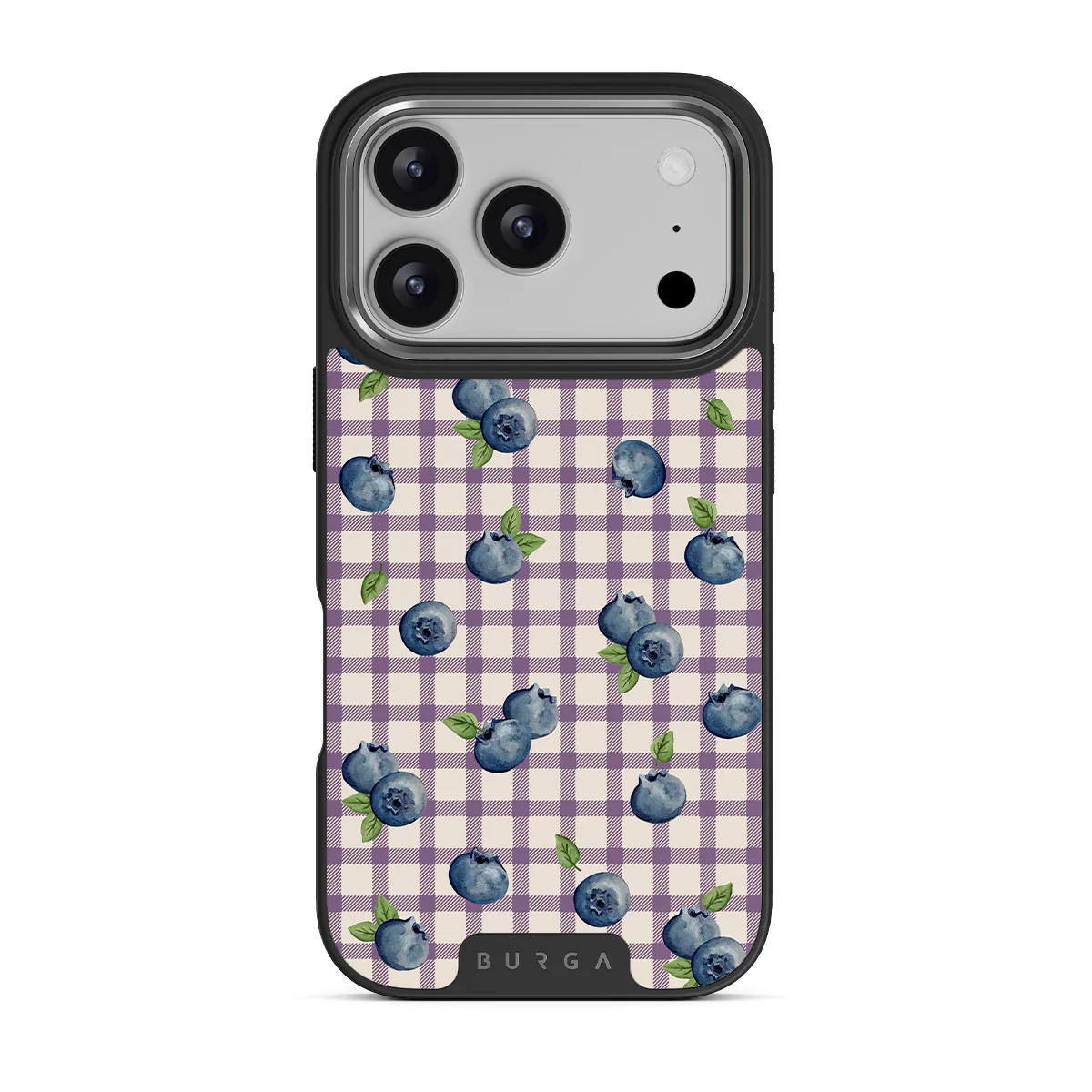 Blueberry Muffin - iPhone 17 Pro Etui - Image 12