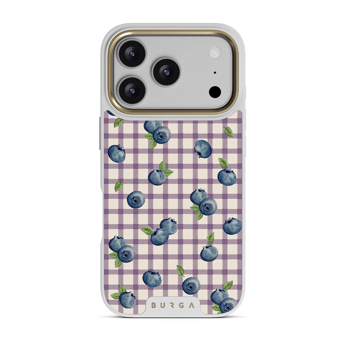 Blueberry Muffin - iPhone 17 Pro Etui - Image 19