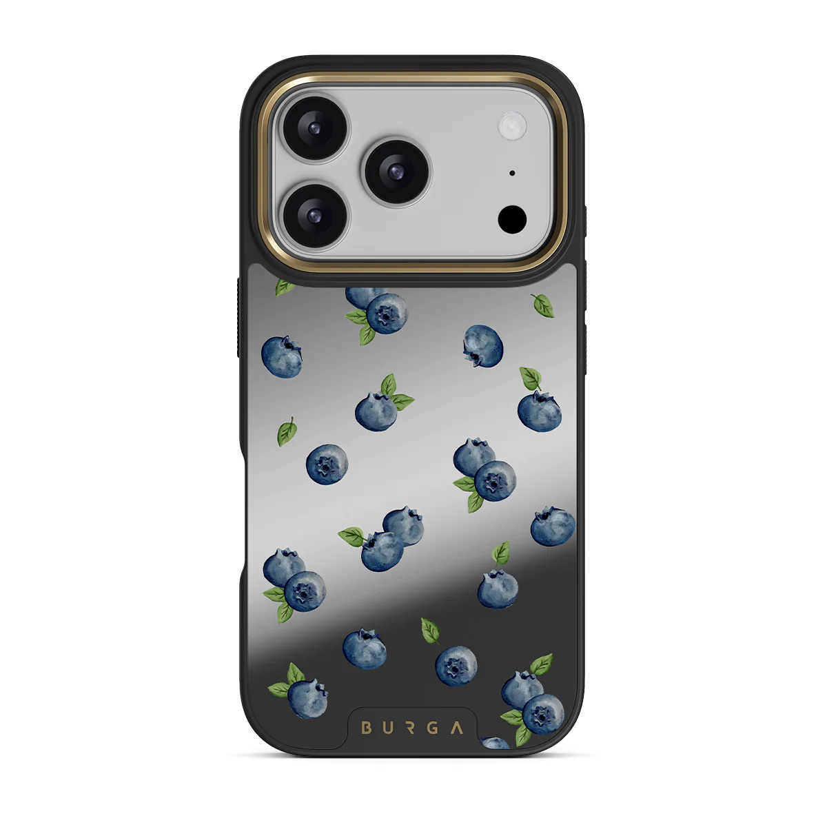 Blueberry Muffin - iPhone 17 Pro Etui - Image 26