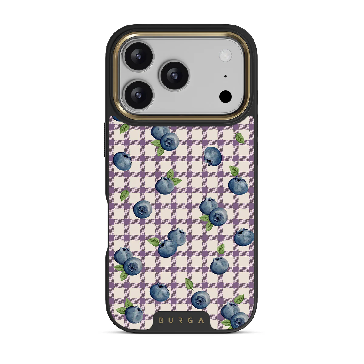 Blueberry Muffin - iPhone 17 Pro Etui - Image 5
