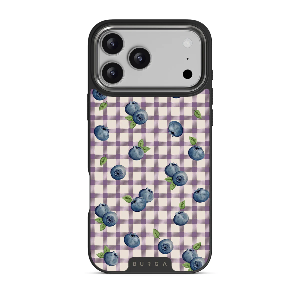 Blueberry Muffin - iPhone 17 Pro Max Etui - Image 12