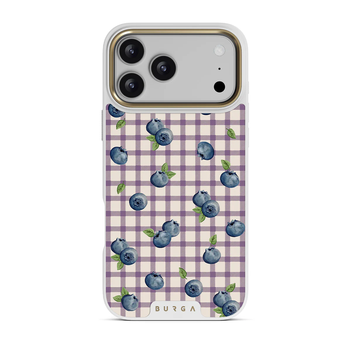 Blueberry Muffin - iPhone 17 Pro Max Etui - Image 19
