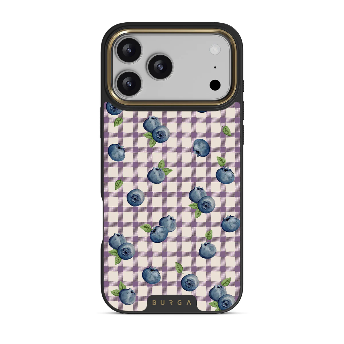Blueberry Muffin - iPhone 17 Pro Max Etui - Image 5