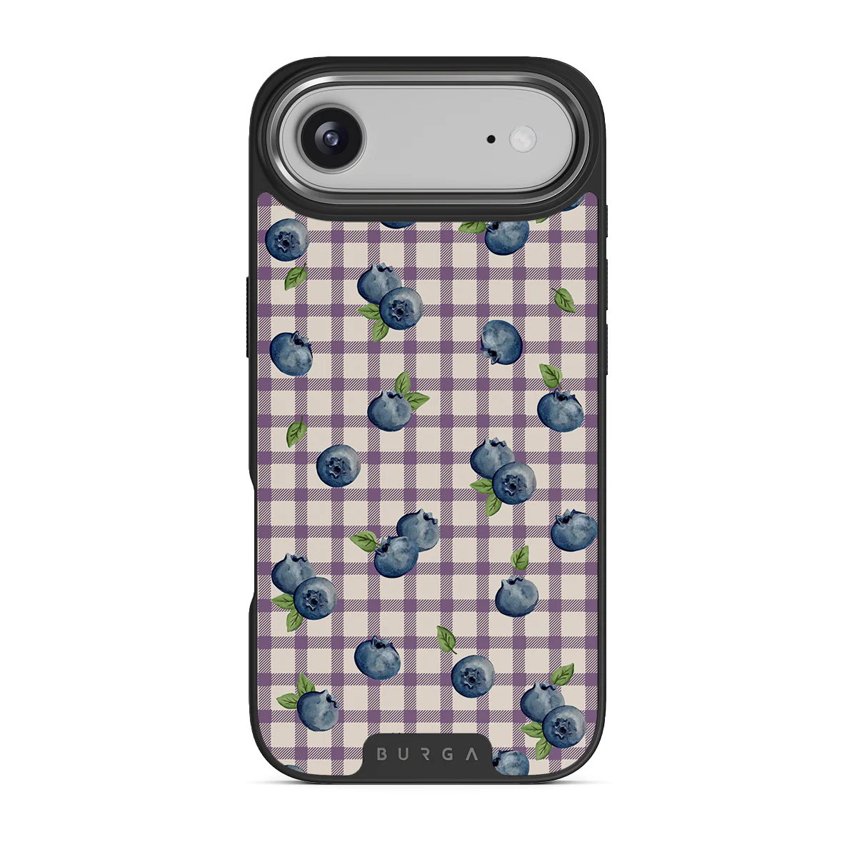 Blueberry Muffin - iPhone Air Etui - Image 12