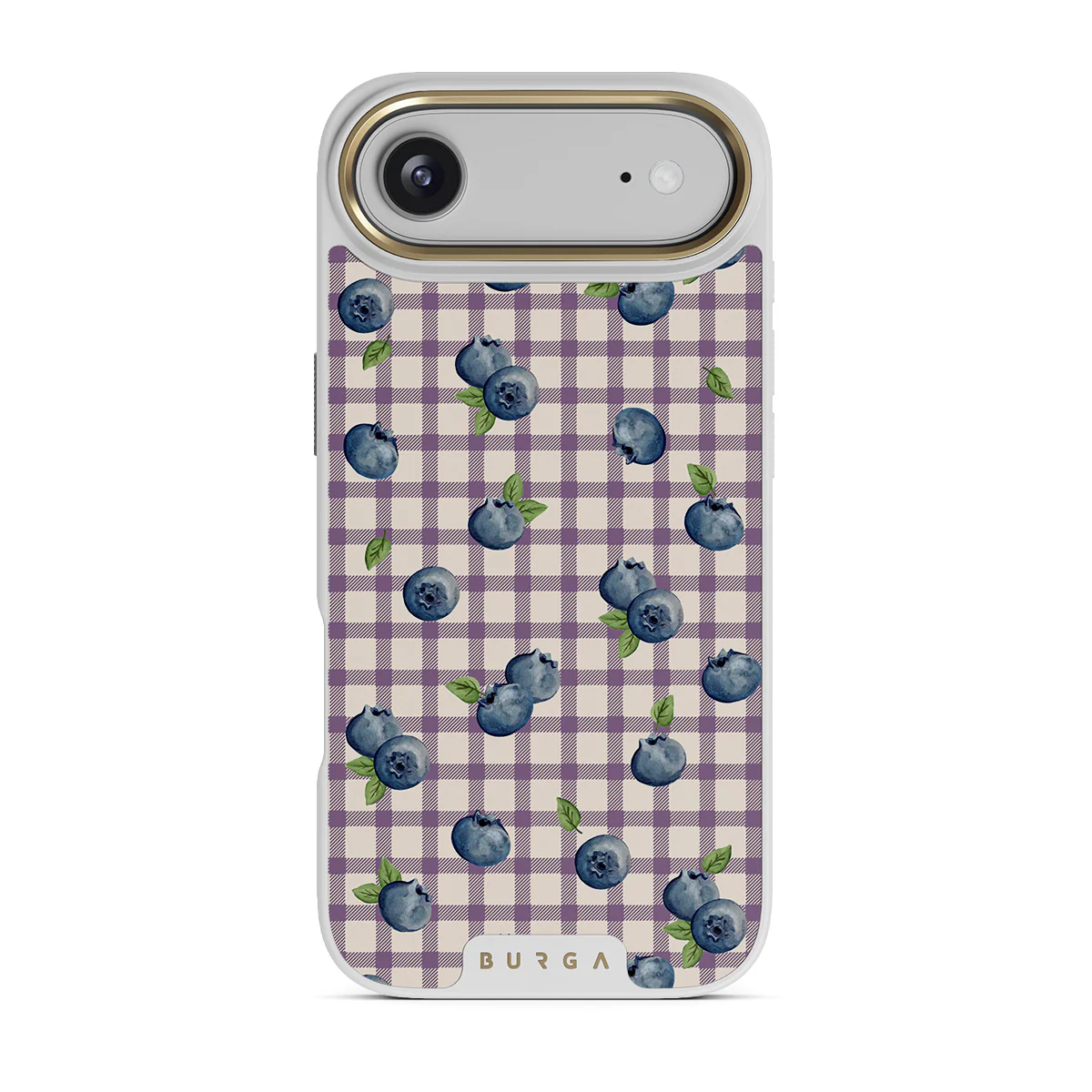 Blueberry Muffin - iPhone Air Etui - Image 19