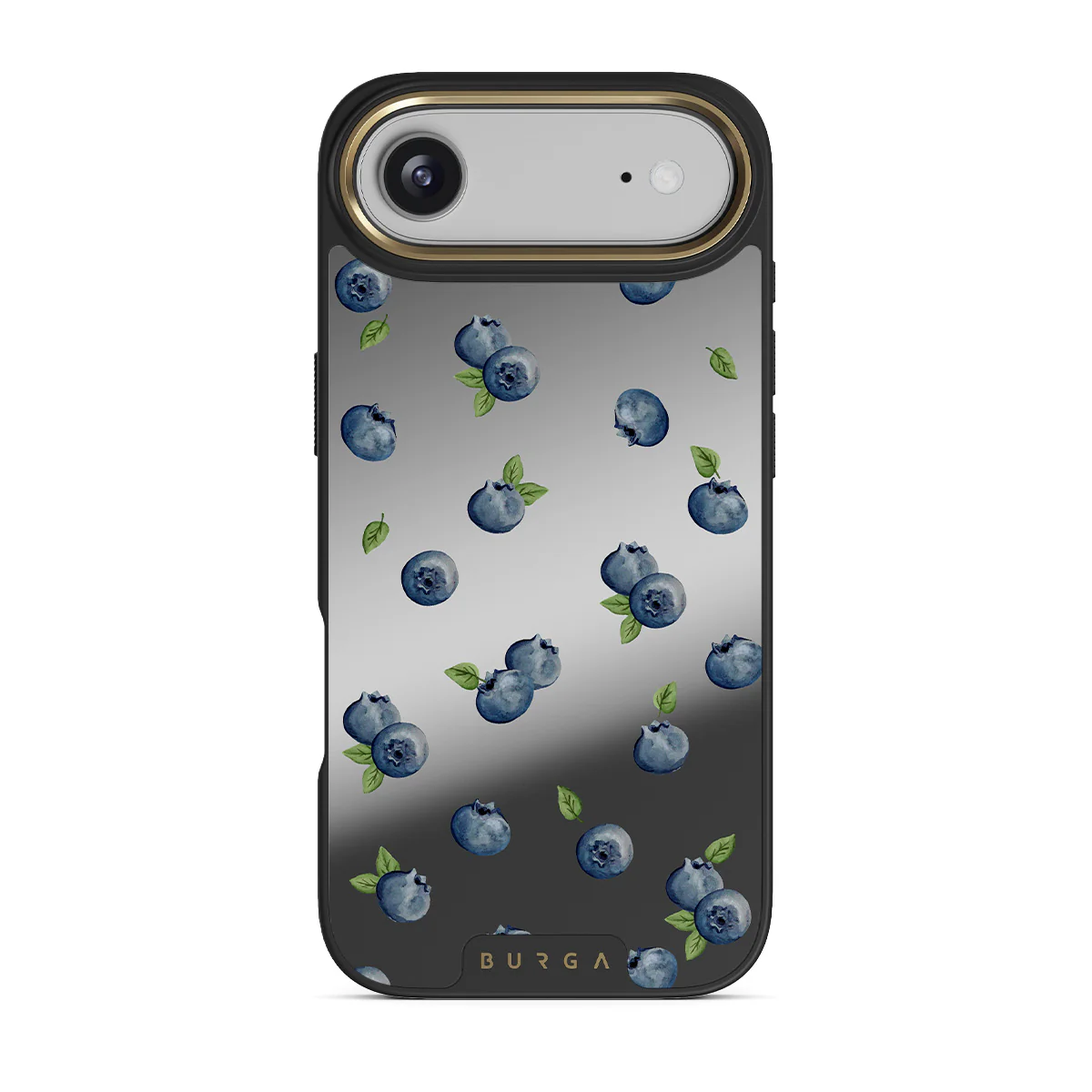 Blueberry Muffin - iPhone Air Etui - Image 26