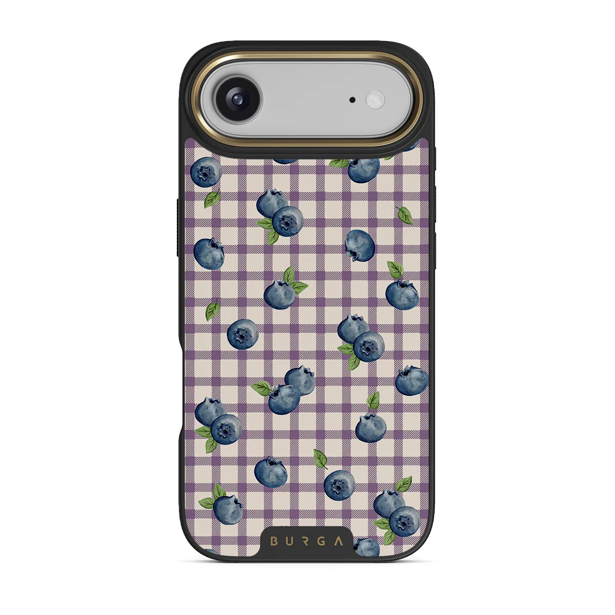 Blueberry Muffin - iPhone Air Etui - Image 5