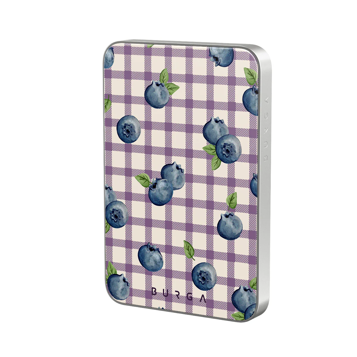Blueberry Muffin - Magnetyczny power bank - Image 11