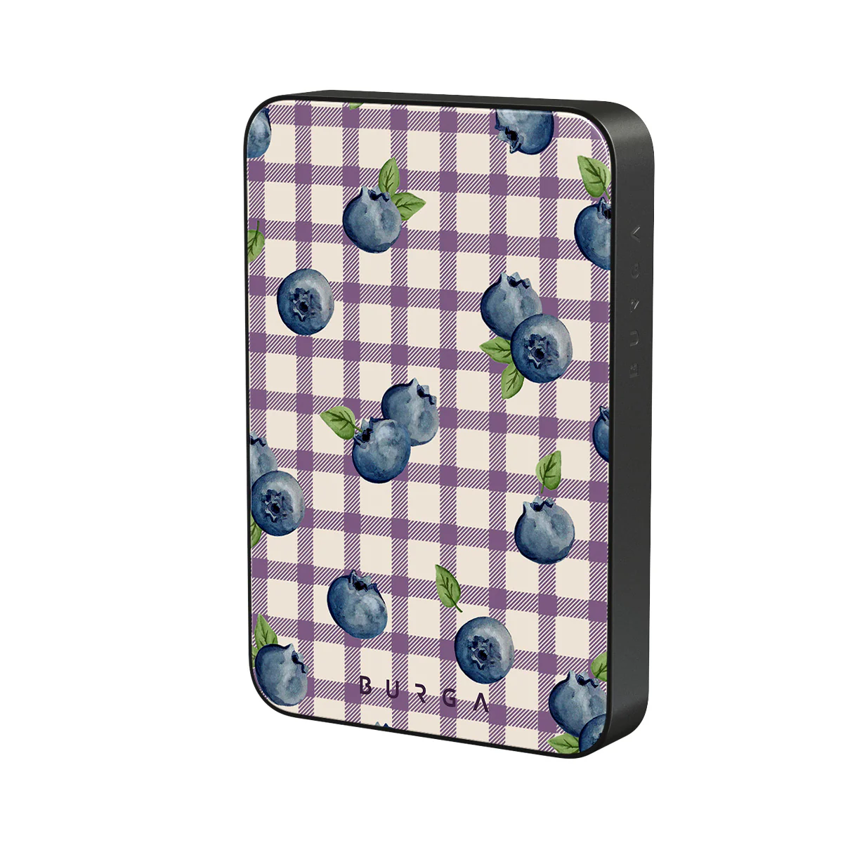 Blueberry Muffin - Magnetyczny power bank - Image 16