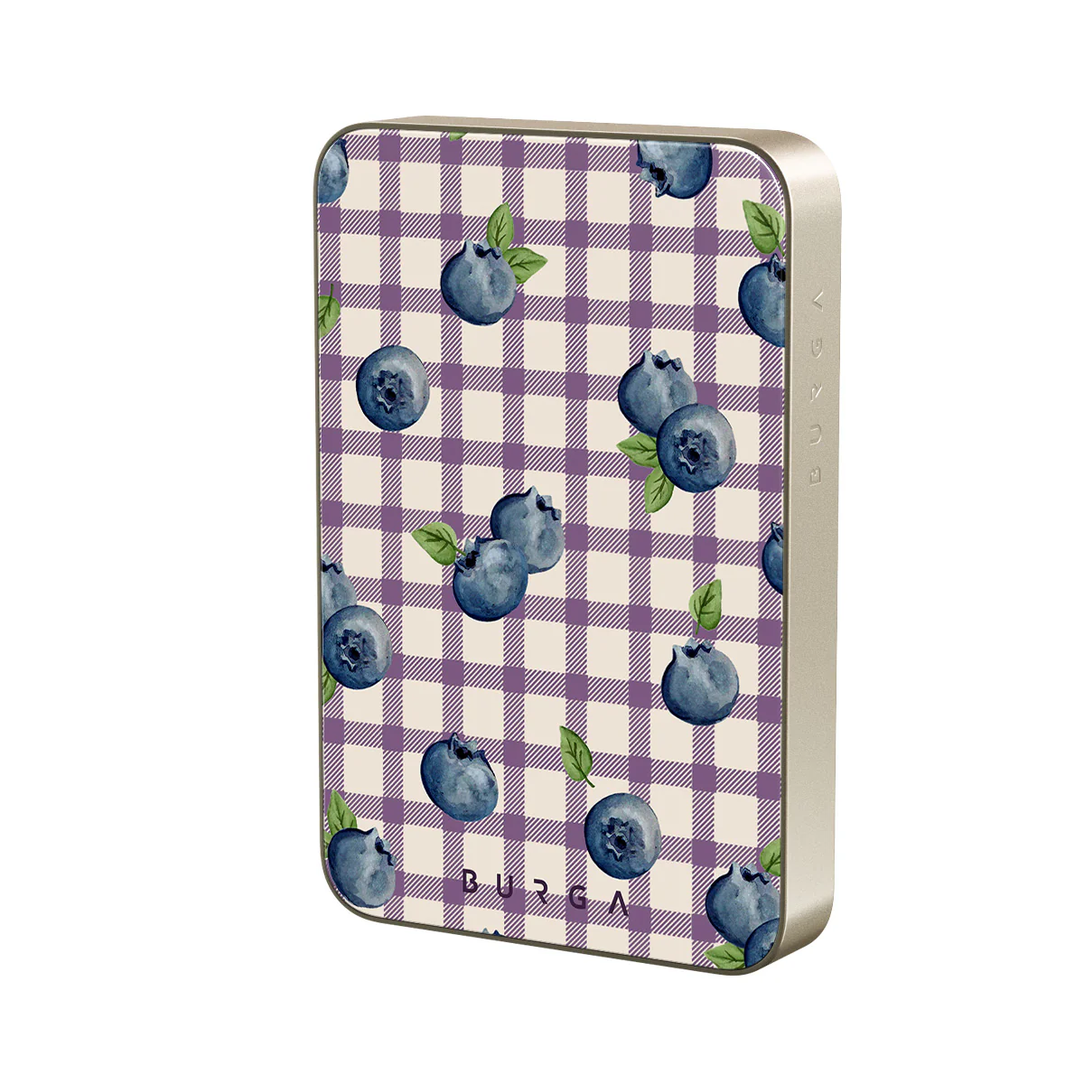 Blueberry Muffin - Magnetyczny power bank - Image 21