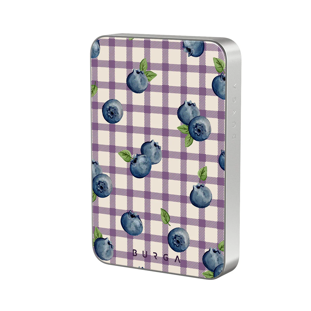 Blueberry Muffin - Magnetyczny power bank - Image 26