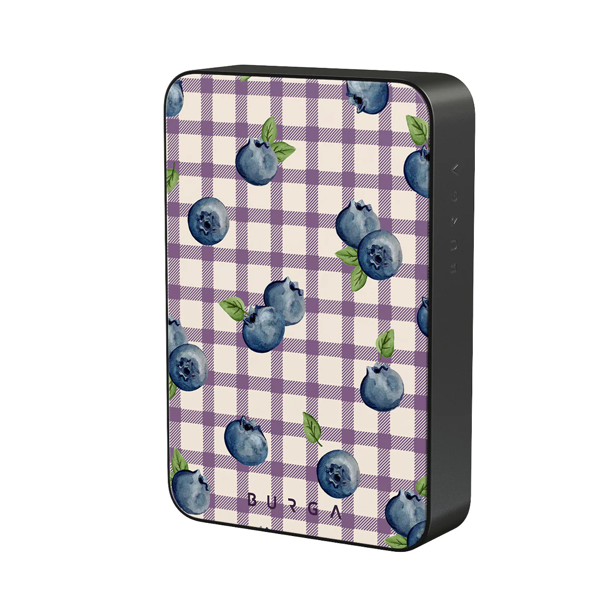 Blueberry Muffin - Magnetyczny power bank - Image 31