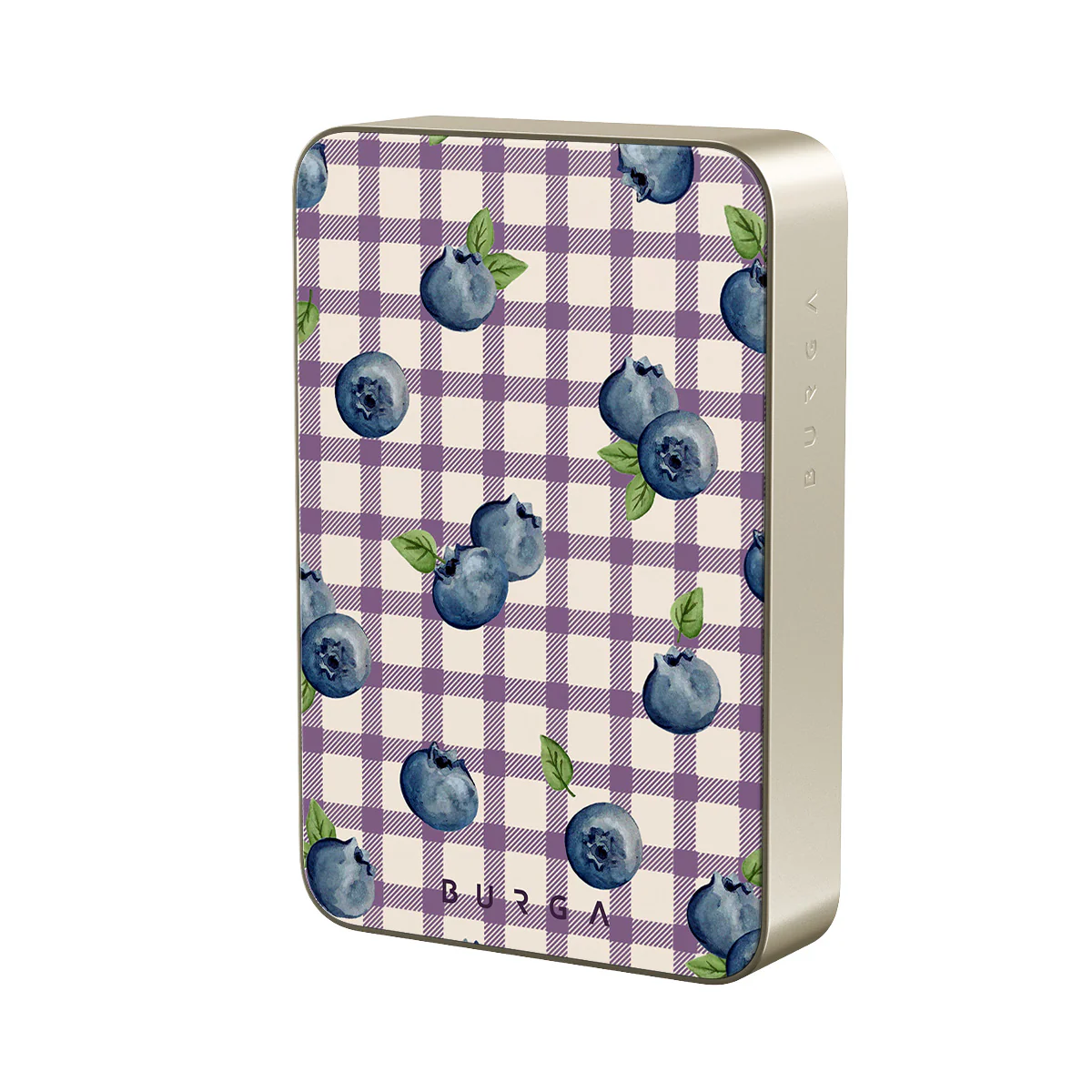 Blueberry Muffin - Magnetyczny power bank - Image 36