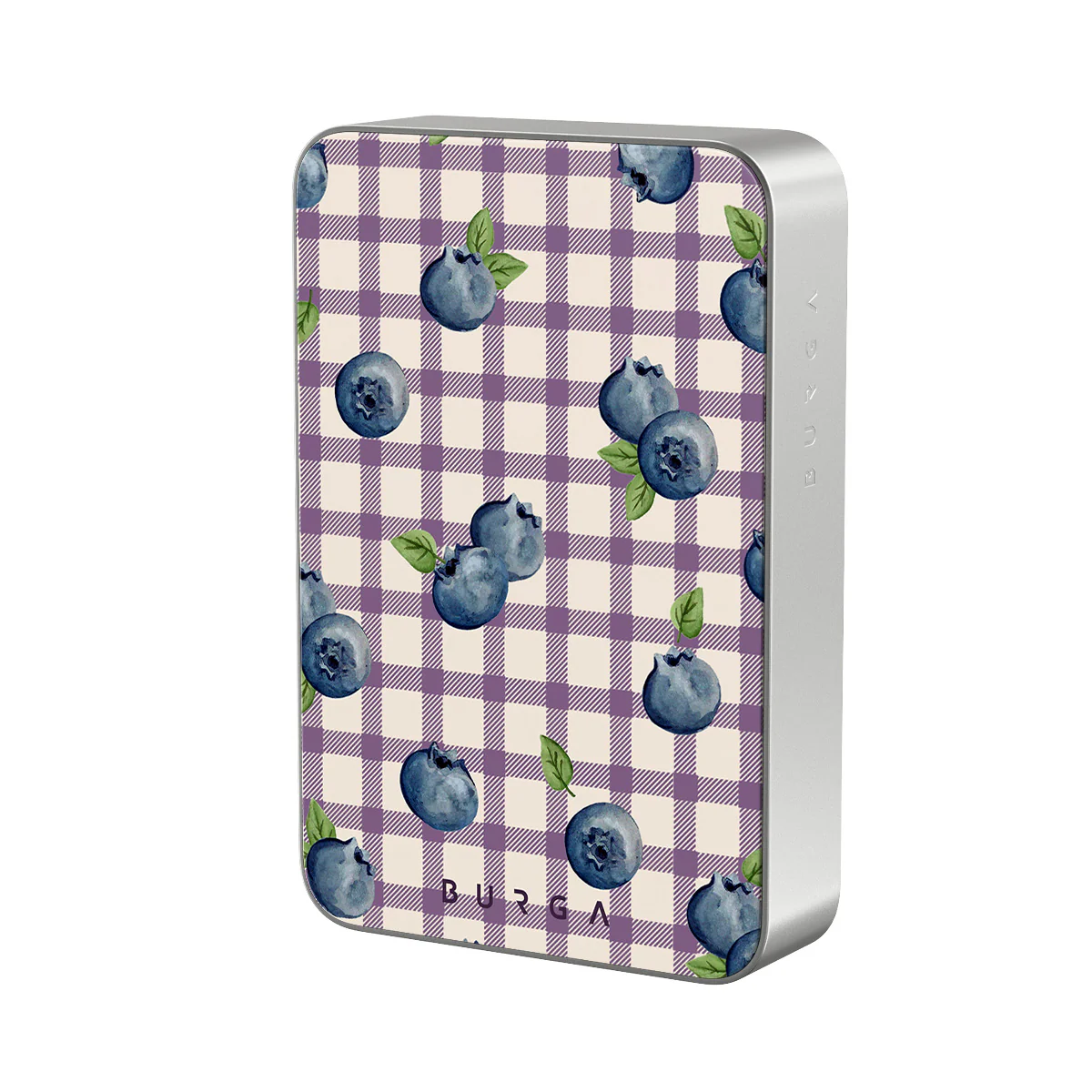 Blueberry Muffin - Magnetyczny power bank - Image 41