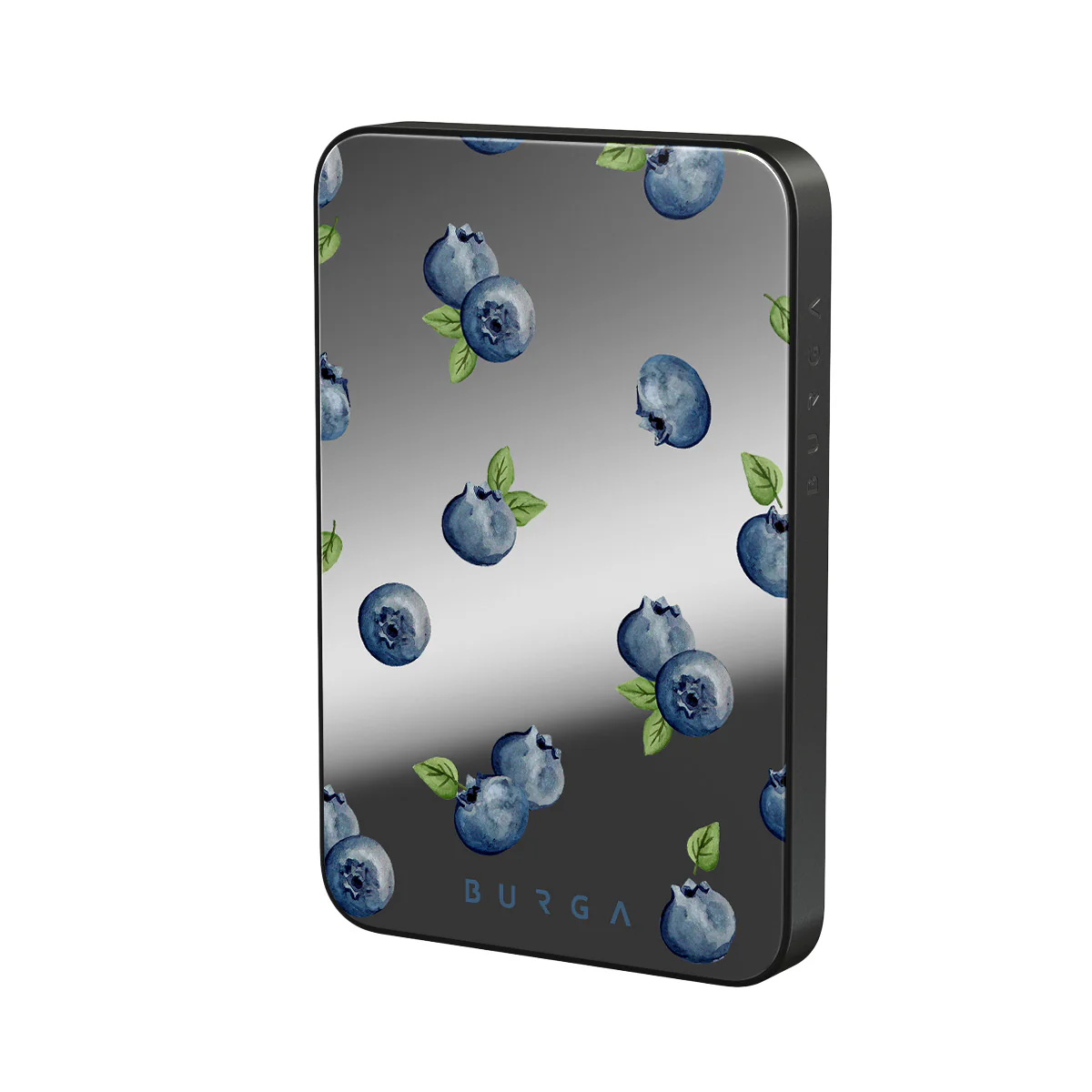 Blueberry Muffin - Magnetyczny power bank - Image 46