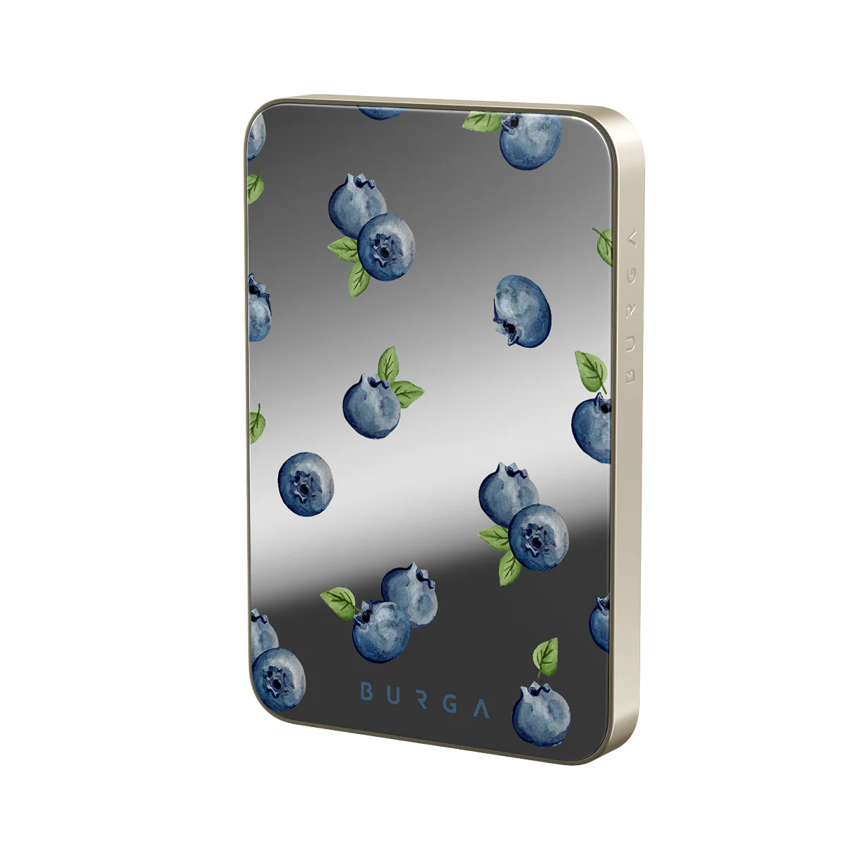 Blueberry Muffin - Magnetyczny power bank - Image 51