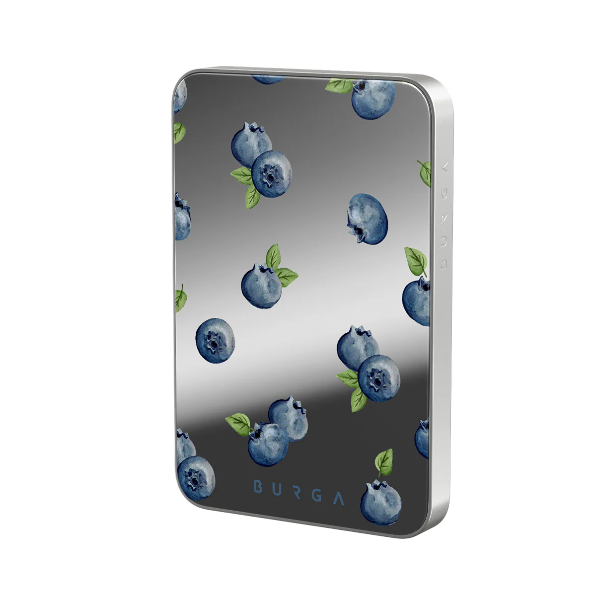 Blueberry Muffin - Magnetyczny power bank - Image 56