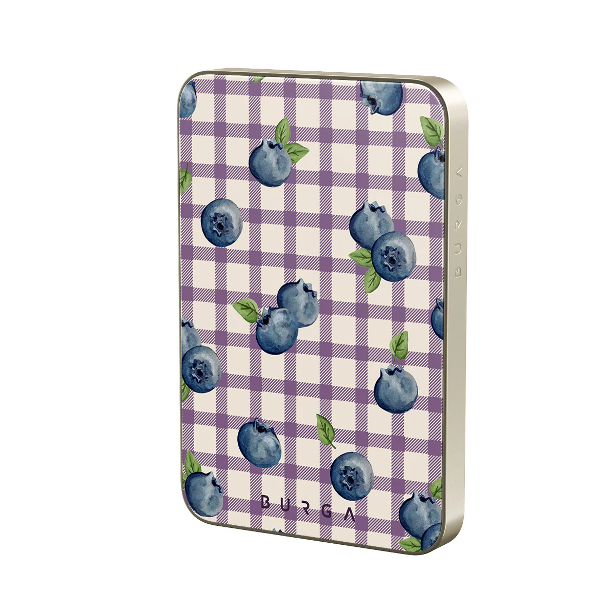 Blueberry Muffin - Magnetyczny power bank - Image 6