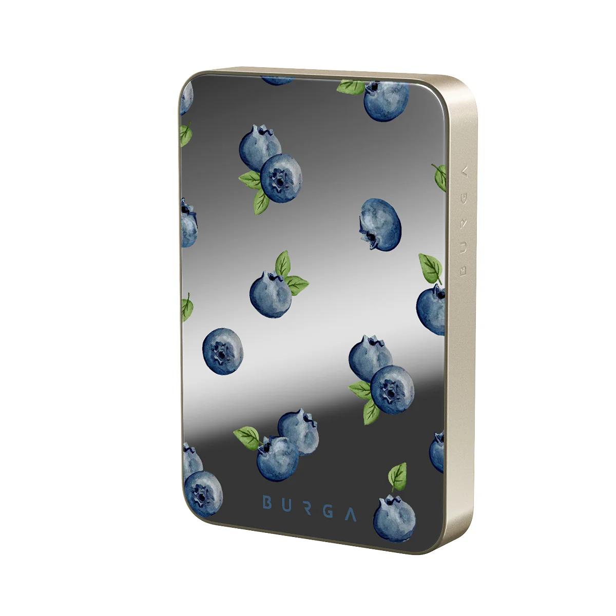 Blueberry Muffin - Magnetyczny power bank - Image 66