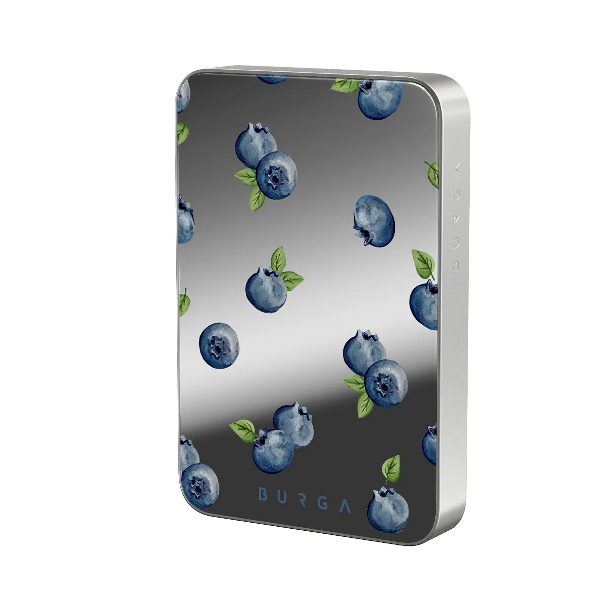 Blueberry Muffin - Magnetyczny power bank - Image 71