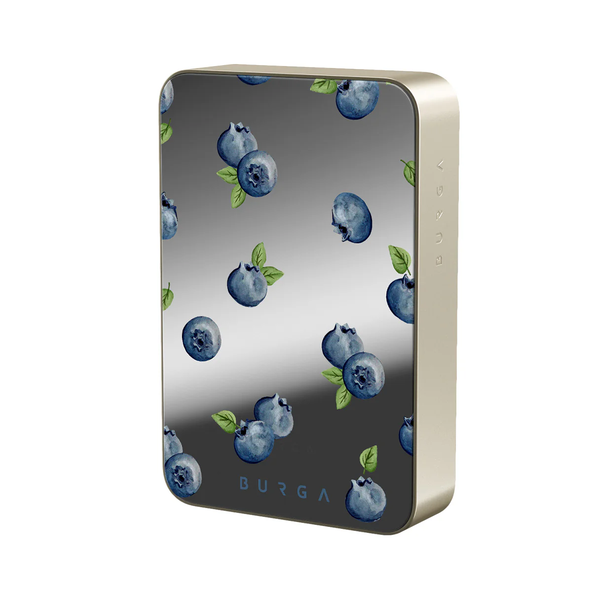 Blueberry Muffin - Magnetyczny power bank - Image 81