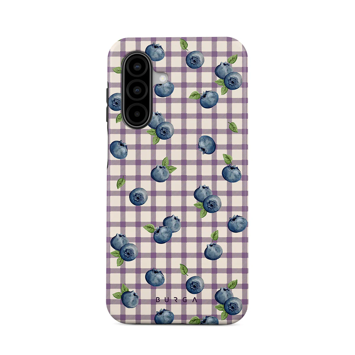 Blueberry Muffin - Samsung Galaxy A17 Etui
