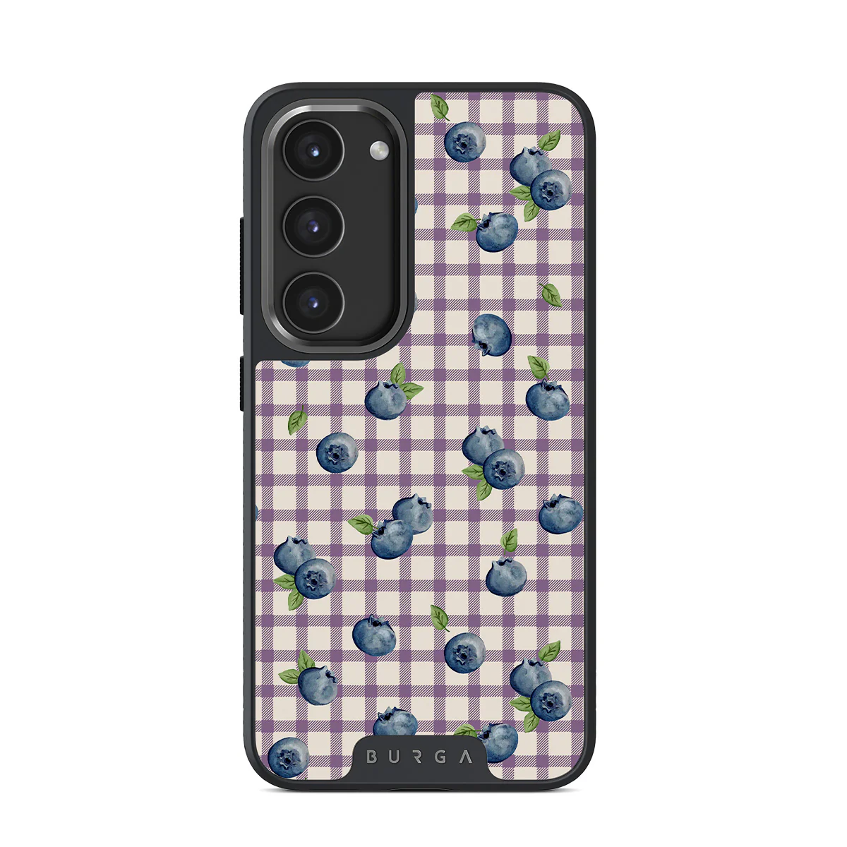 Blueberry Muffin - Samsung Galaxy S23 Plus Etui - Image 12