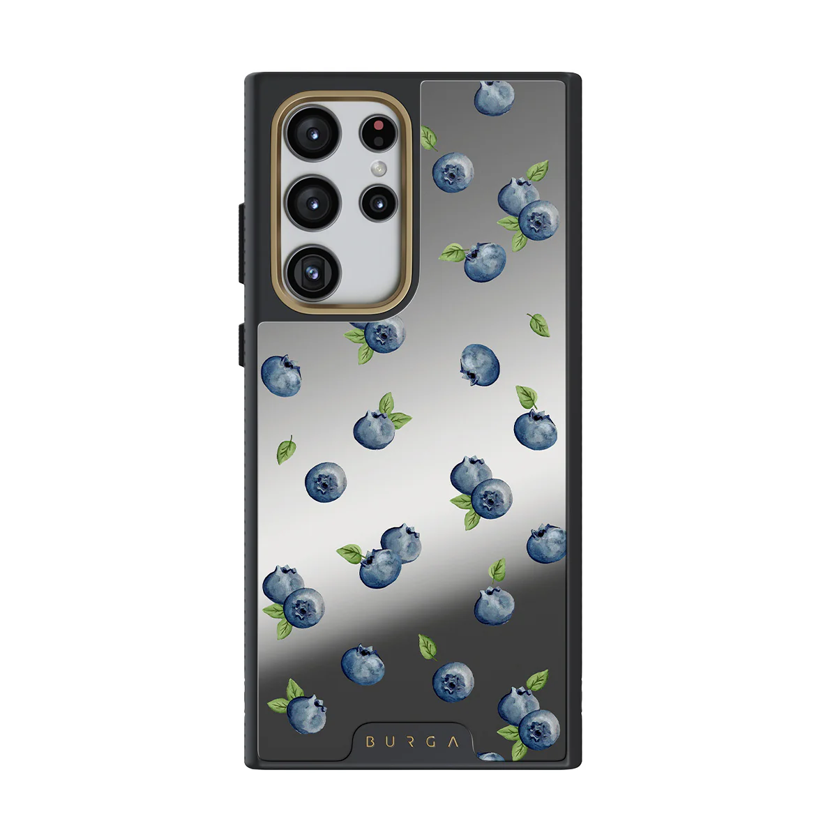 Blueberry Muffin - Samsung Galaxy S23 Ultra Etui - Image 26