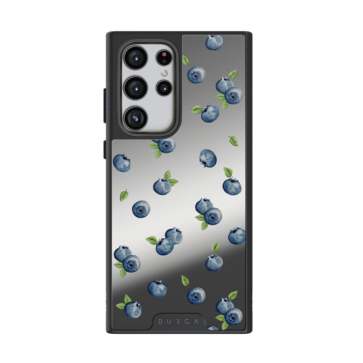 Blueberry Muffin - Samsung Galaxy S23 Ultra Etui - Image 34