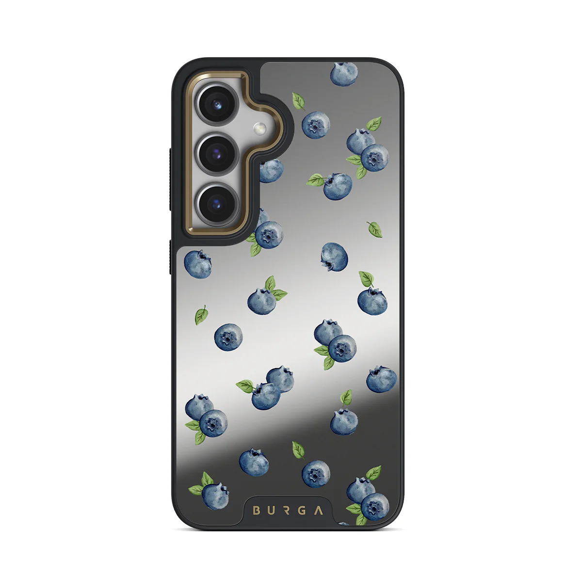 Blueberry Muffin - Samsung Galaxy S24 Etui - Image 26