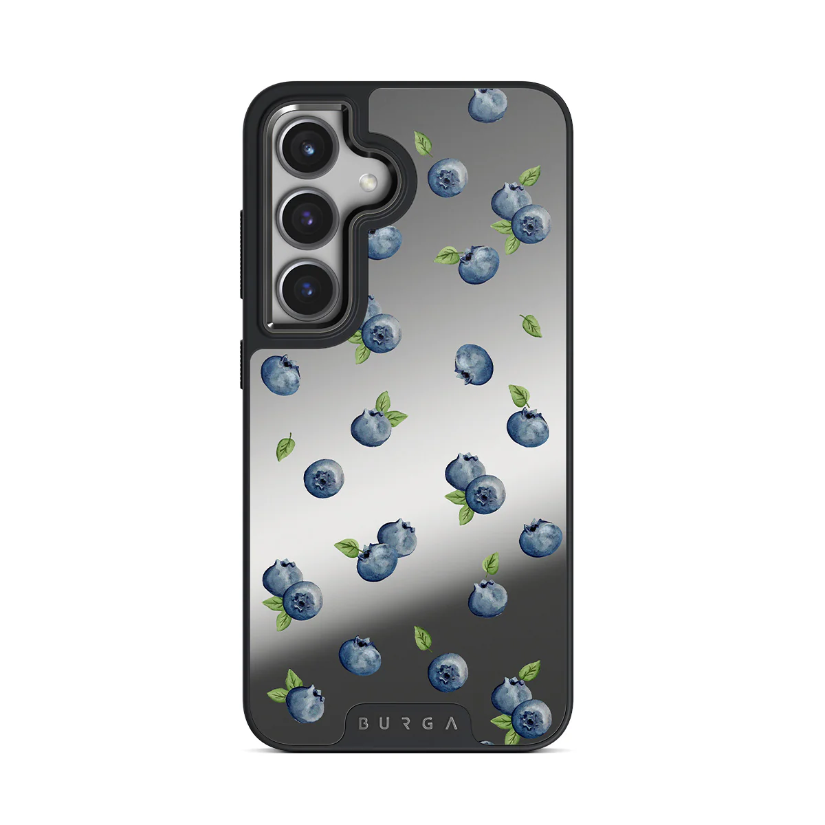 Blueberry Muffin - Samsung Galaxy S24 Etui - Image 34