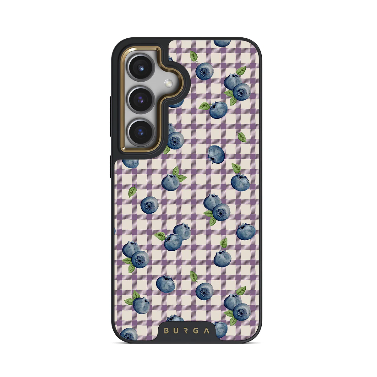 Blueberry Muffin - Samsung Galaxy S24 Etui - Image 5