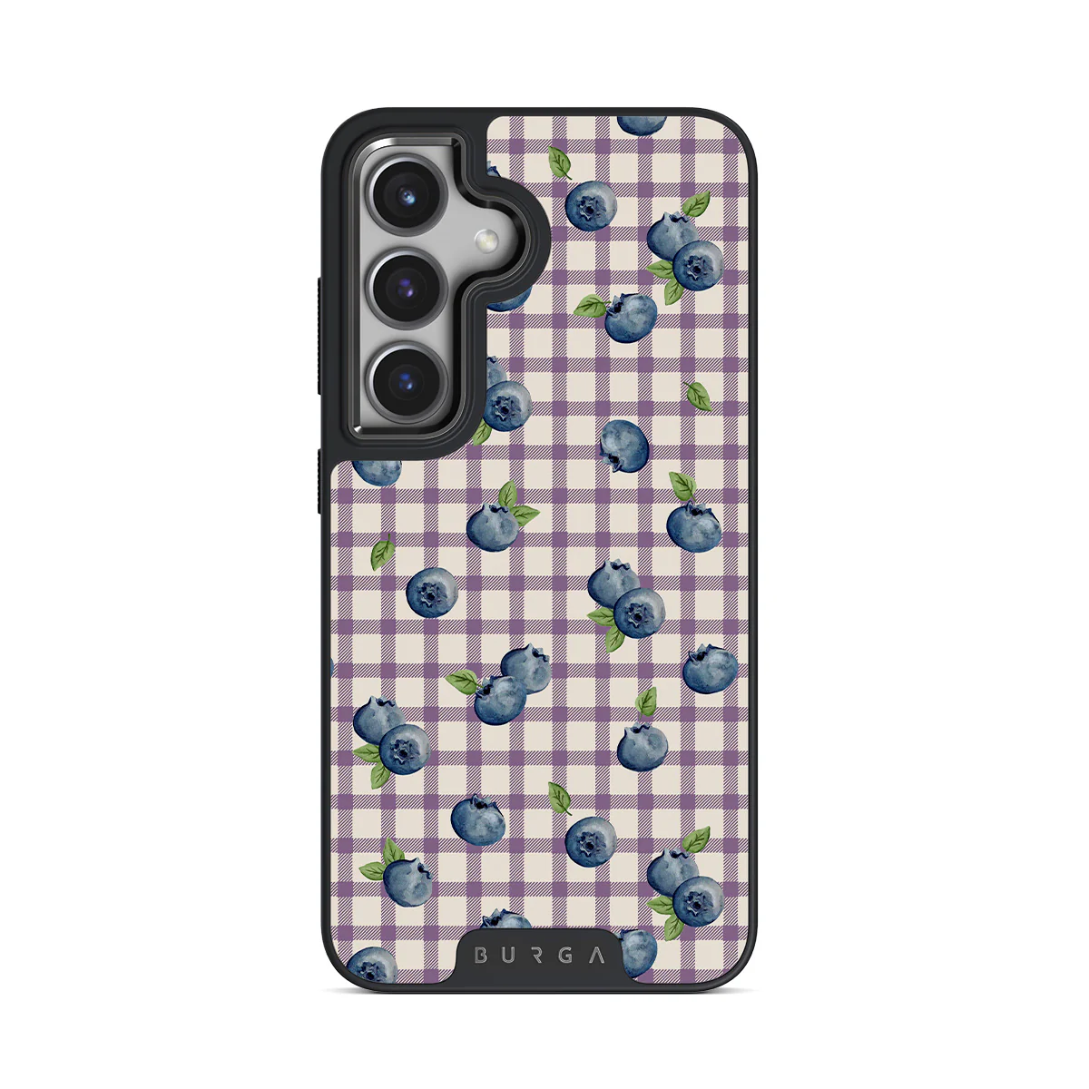 Blueberry Muffin - Samsung Galaxy S24 Plus Etui - Image 12